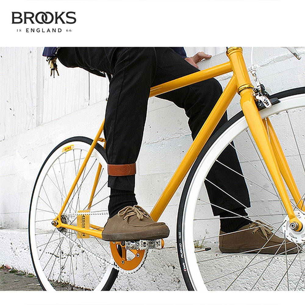Brooks Commuter Cintura per ga - Cycling Gear Lycra recensione e prezzo