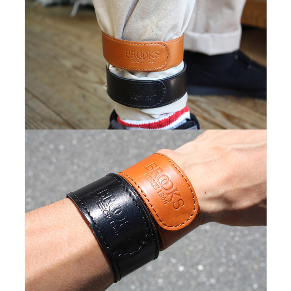 Brooks Commuter Cintura per ga - Cycling Gear Lycra recensione e prezzo
