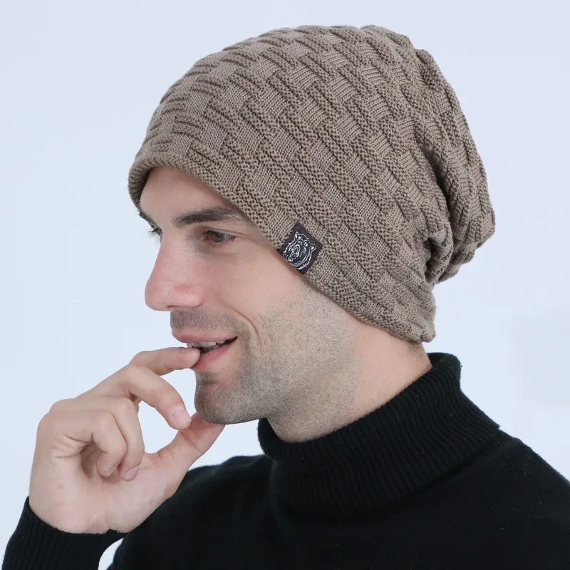 Berretto da uomo con fodera in - Cycling Gear Pas recensione e prezzo