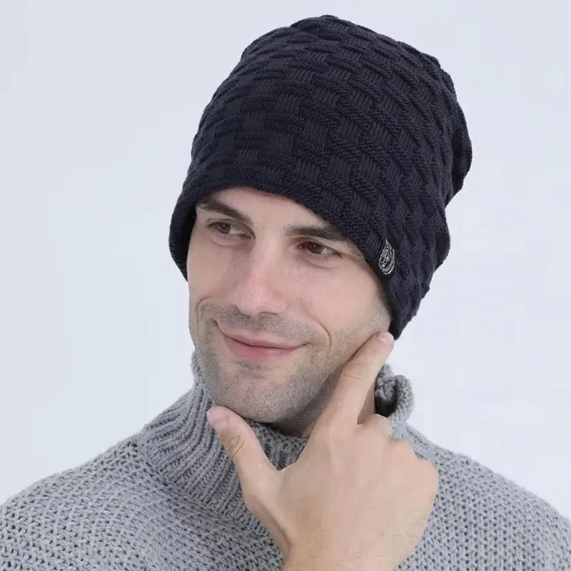 Berretto da uomo con fodera in - Cycling Gear Pas recensione e prezzo