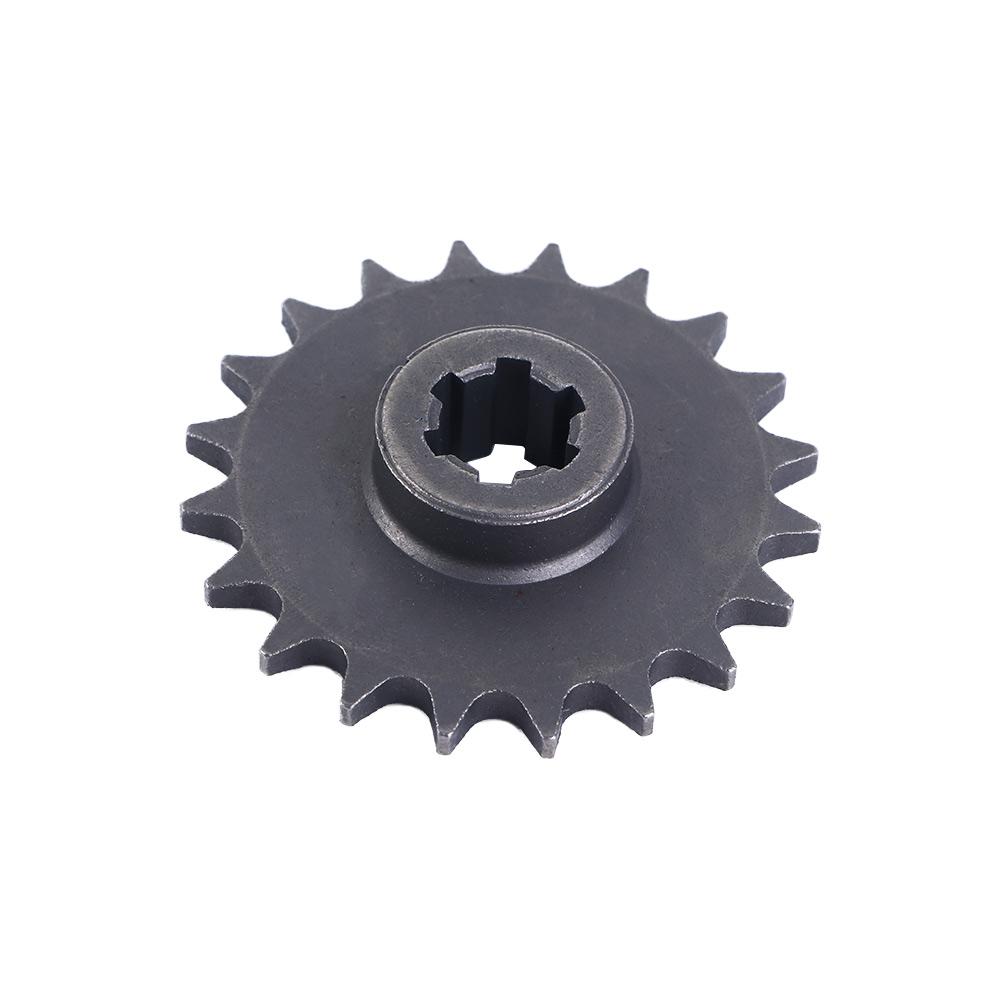 Pignone Anteriore per Moto da  - Cycling Gear Box recensione e prezzo