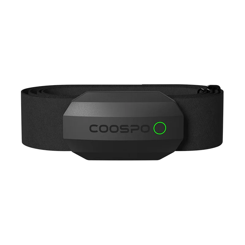 COOSPO H808S Sensore di freque - Cycling Zwift recensione e prezzo