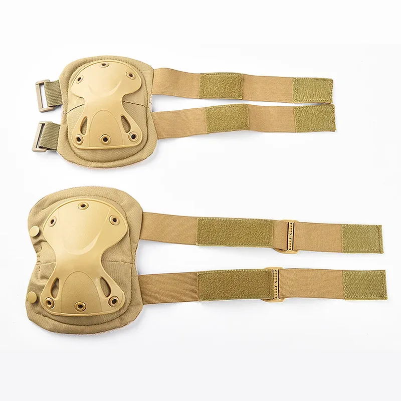 Set di Protezioni Tattiche per - Cycling Gear Pas recensione e prezzo