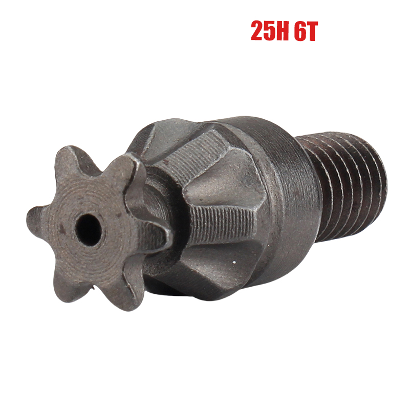 Frizione a tamburo 25H T8F 6T  - Cycling Gear Box recensione e prezzo