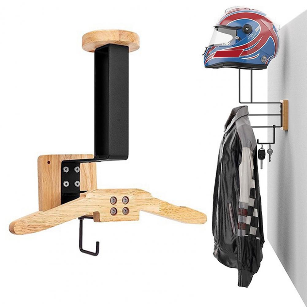 Appendiabiti per gilet Montagg - Cycling Gear Organizer Wall recensione e prezzo