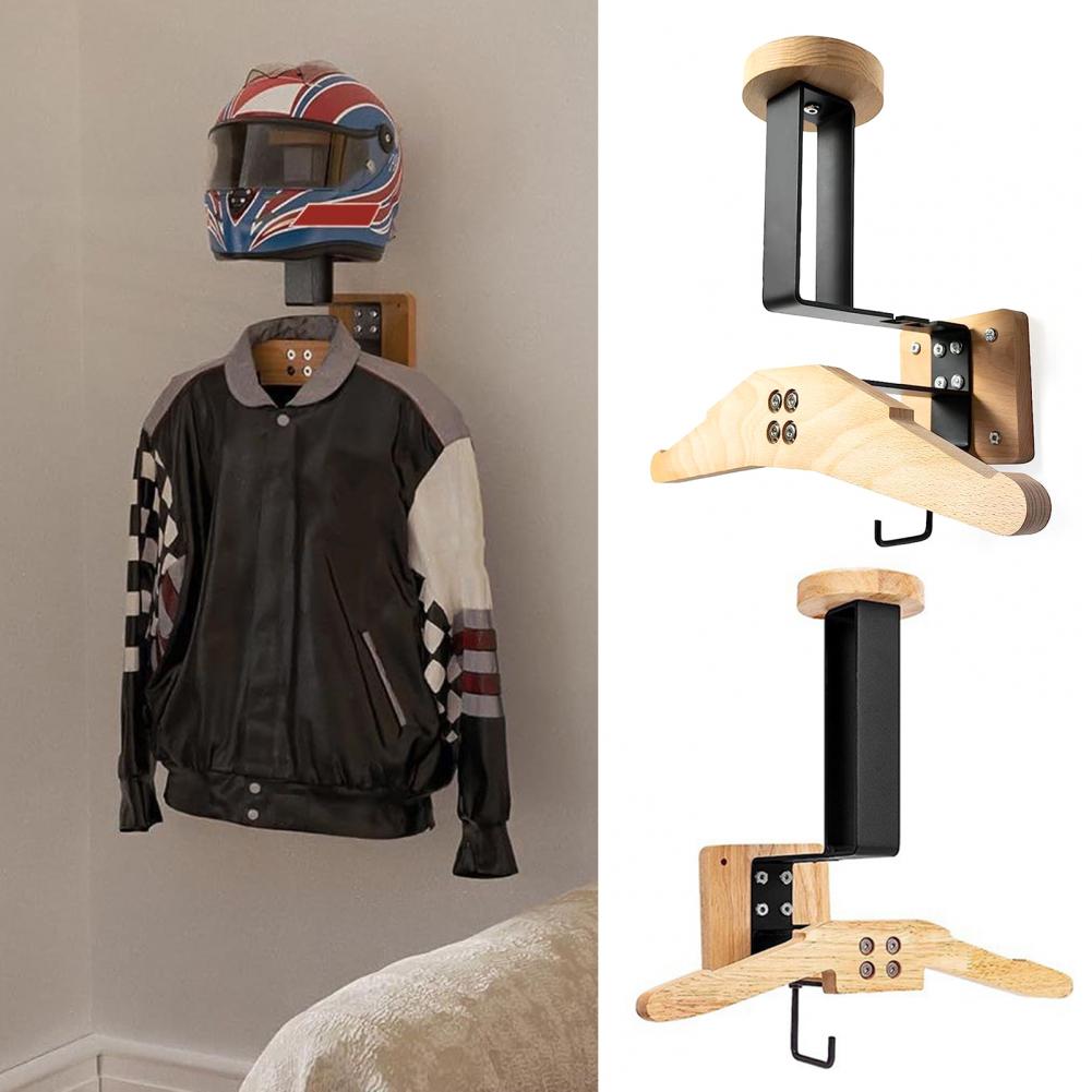 Appendiabiti per gilet Montagg - Cycling Gear Organizer Wall recensione e prezzo