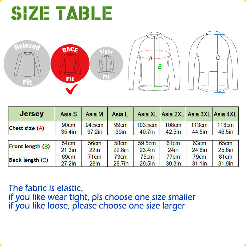 Giacca in maglia da ciclismo,  - Cycling Gear Lycra recensione e prezzo