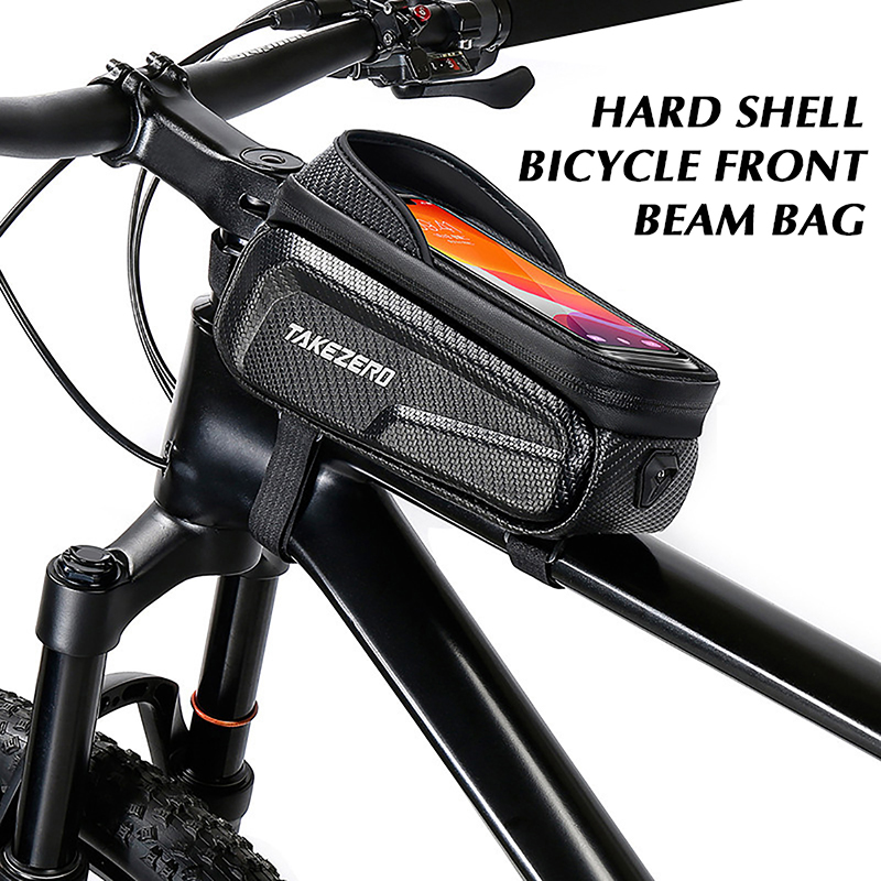 Nuova Borsa per Bicicletta Imp - Cycling Gear Storage recensione e prezzo