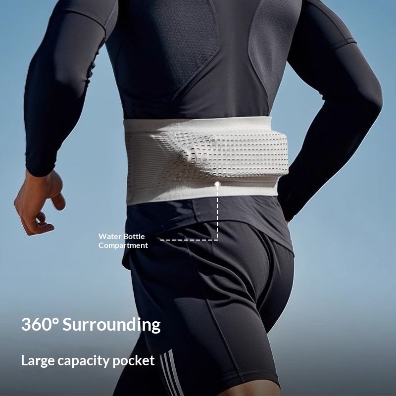 Marsupio Invisibile Antifurto  - Ultra Cycling Gear recensione e prezzo