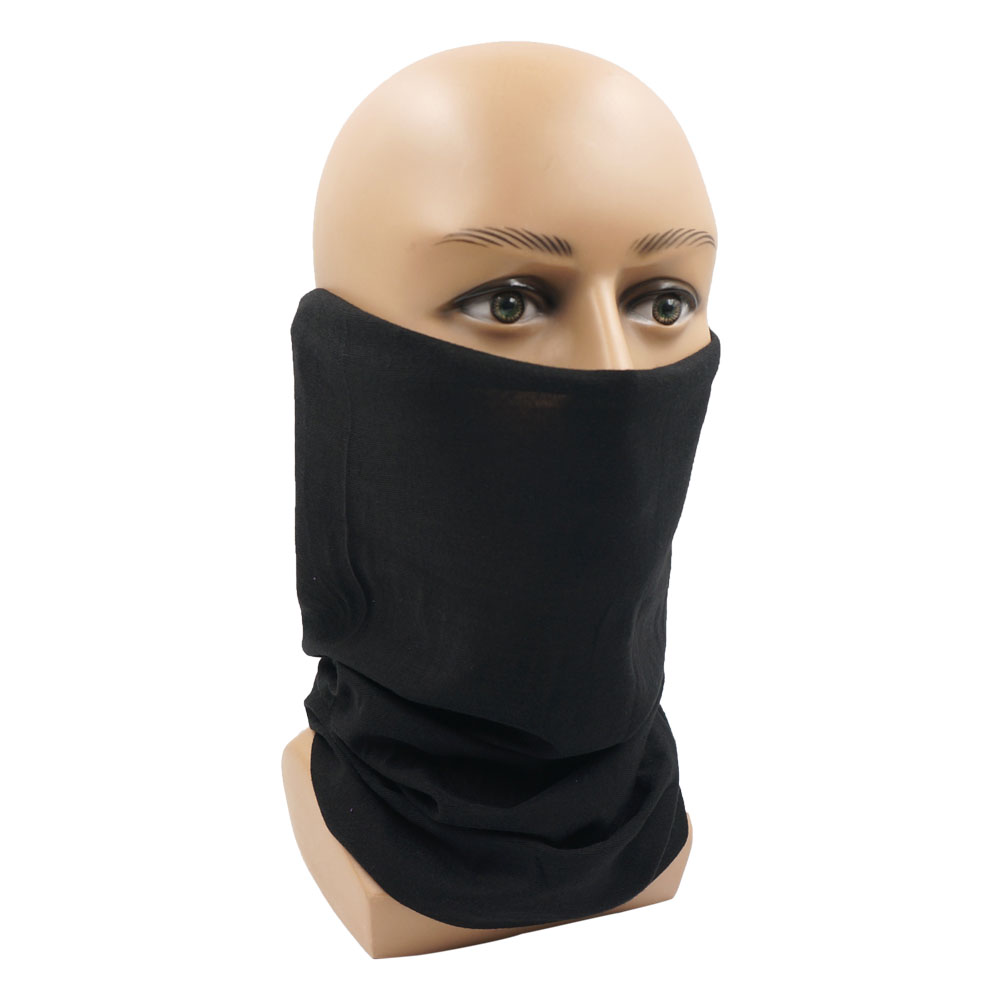 Bandane tinta unita senza cuci - Cycling Gear Pas recensione e prezzo