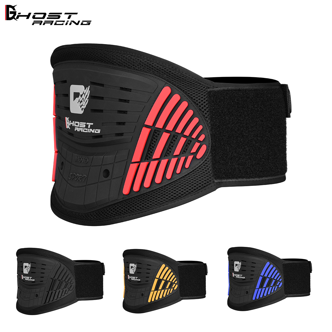 Cintura Protettiva per Moto Re - Cycling Gear Pas recensione e prezzo