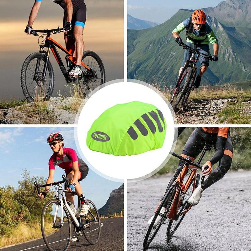 1 pezzo di copertura antipiogg - Cycling Gear Pas recensione e prezzo