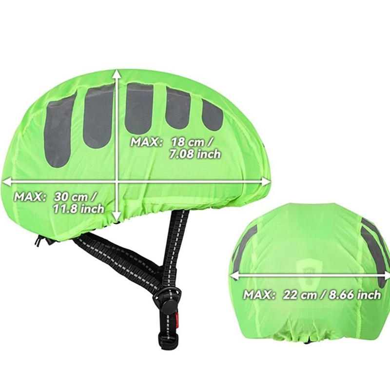 1 pezzo di copertura antipiogg - Cycling Gear Pas recensione e prezzo