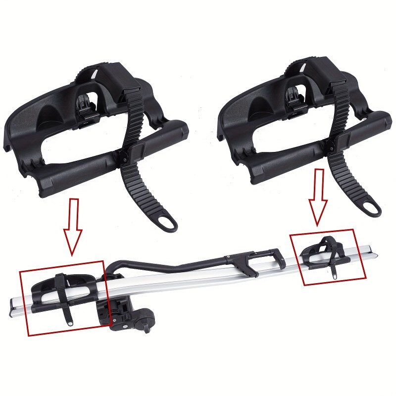 Cinghia di ricambio per portap - Cycling Gear Box recensione e prezzo