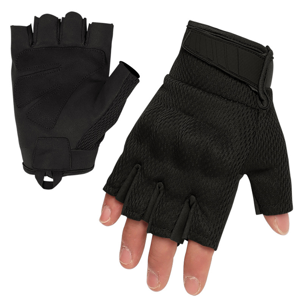 Guanti da Ciclismo per Uomo, M - Cycling Gear Pas recensione e prezzo