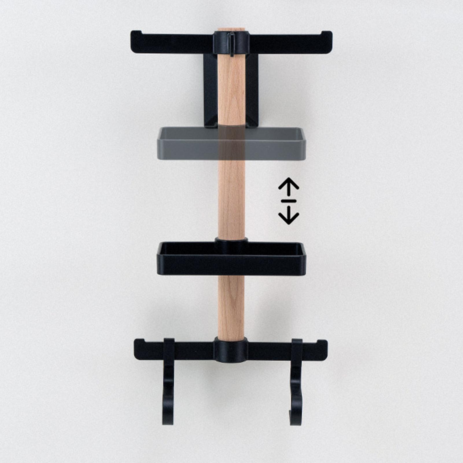 Organizzatore Verticale per At - Cycling Gear Organizer Wall recensione e prezzo
