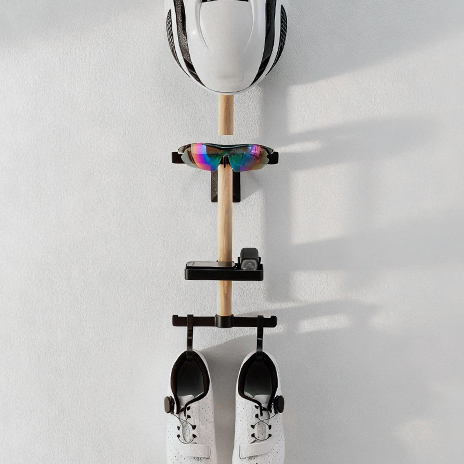 Organizzatore Verticale per At - Cycling Gear Organizer Wall recensione e prezzo