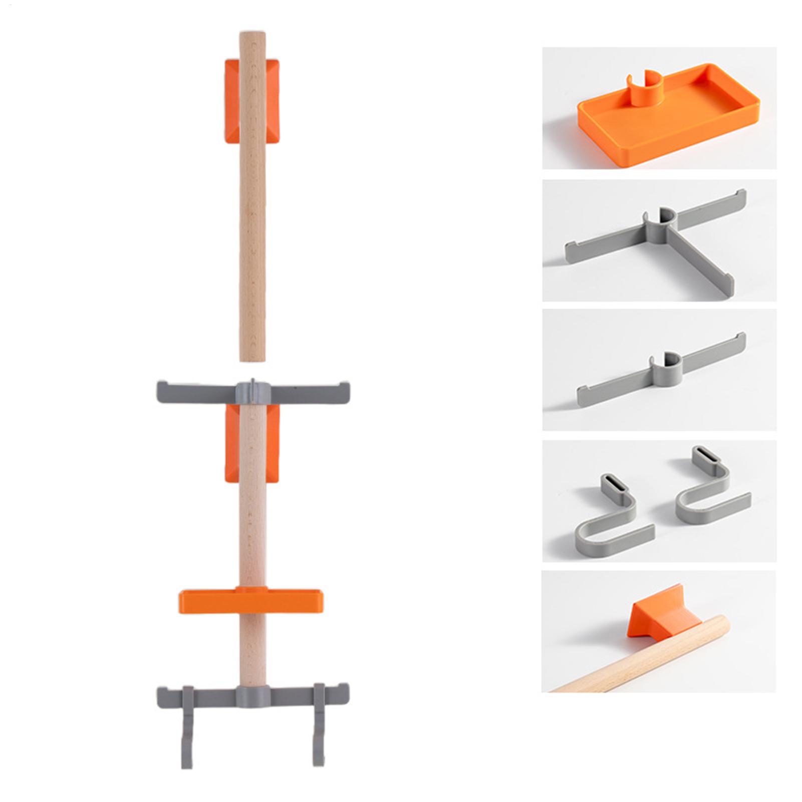 Organizzatore Verticale per At - Cycling Gear Organizer Wall recensione e prezzo