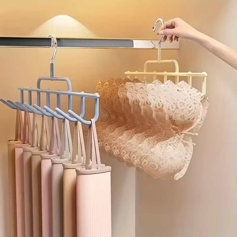 Nuovo Portacappelli Stile Inst - Cycling Gear Organizer Wall recensione e prezzo