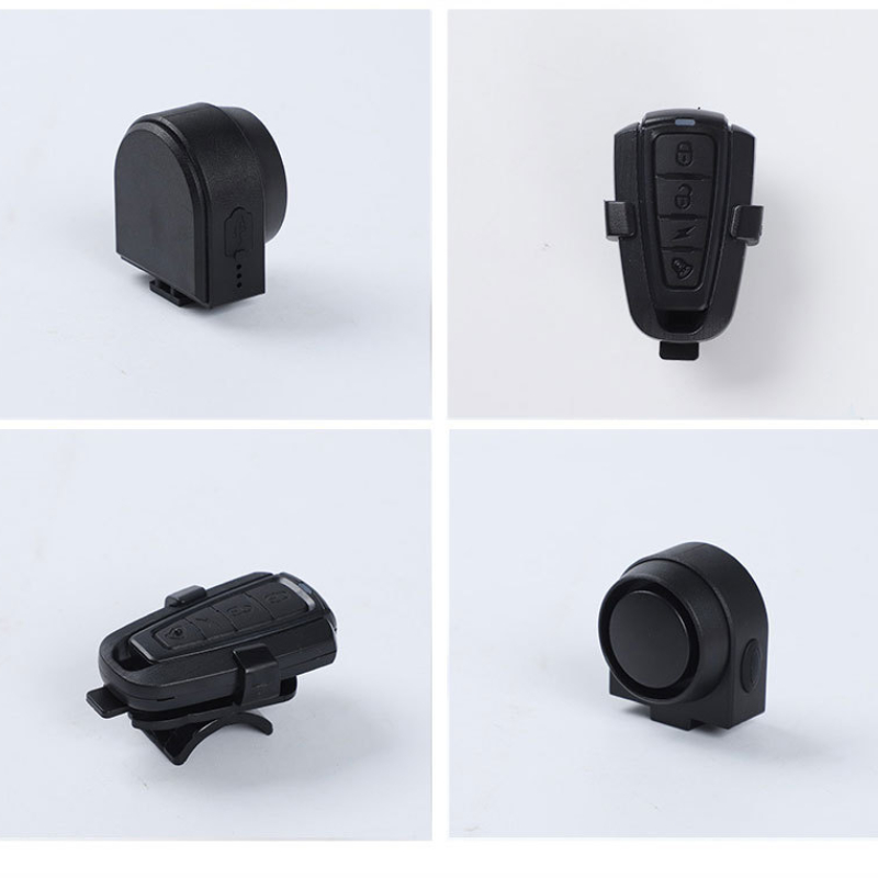 Campanello di allarme per bici - Ultra Cycling Gear recensione e prezzo