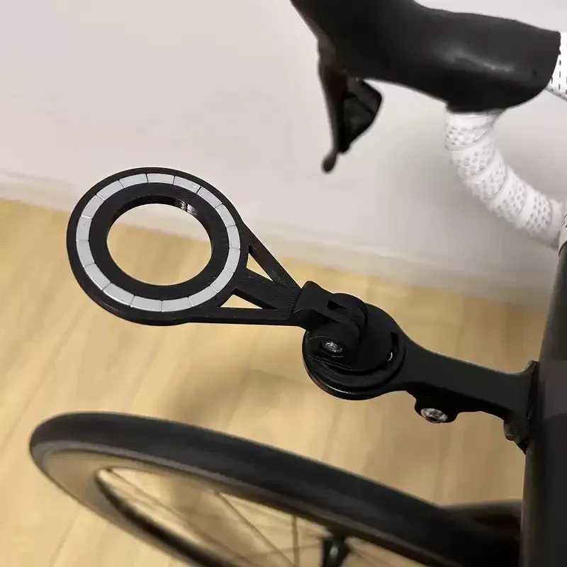 Adattatore di montaggio MagSaf - Cycling Zwift recensione e prezzo