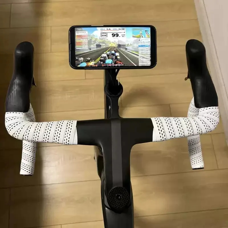 Adattatore di montaggio MagSaf - Cycling Zwift recensione e prezzo