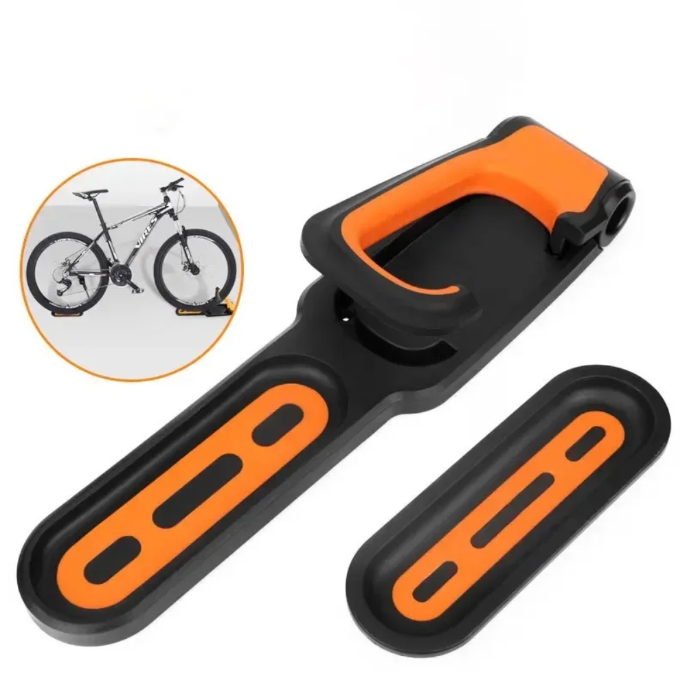 Supporto da parete per bicicle - Cycling Gear Organizer Wall recensione e prezzo