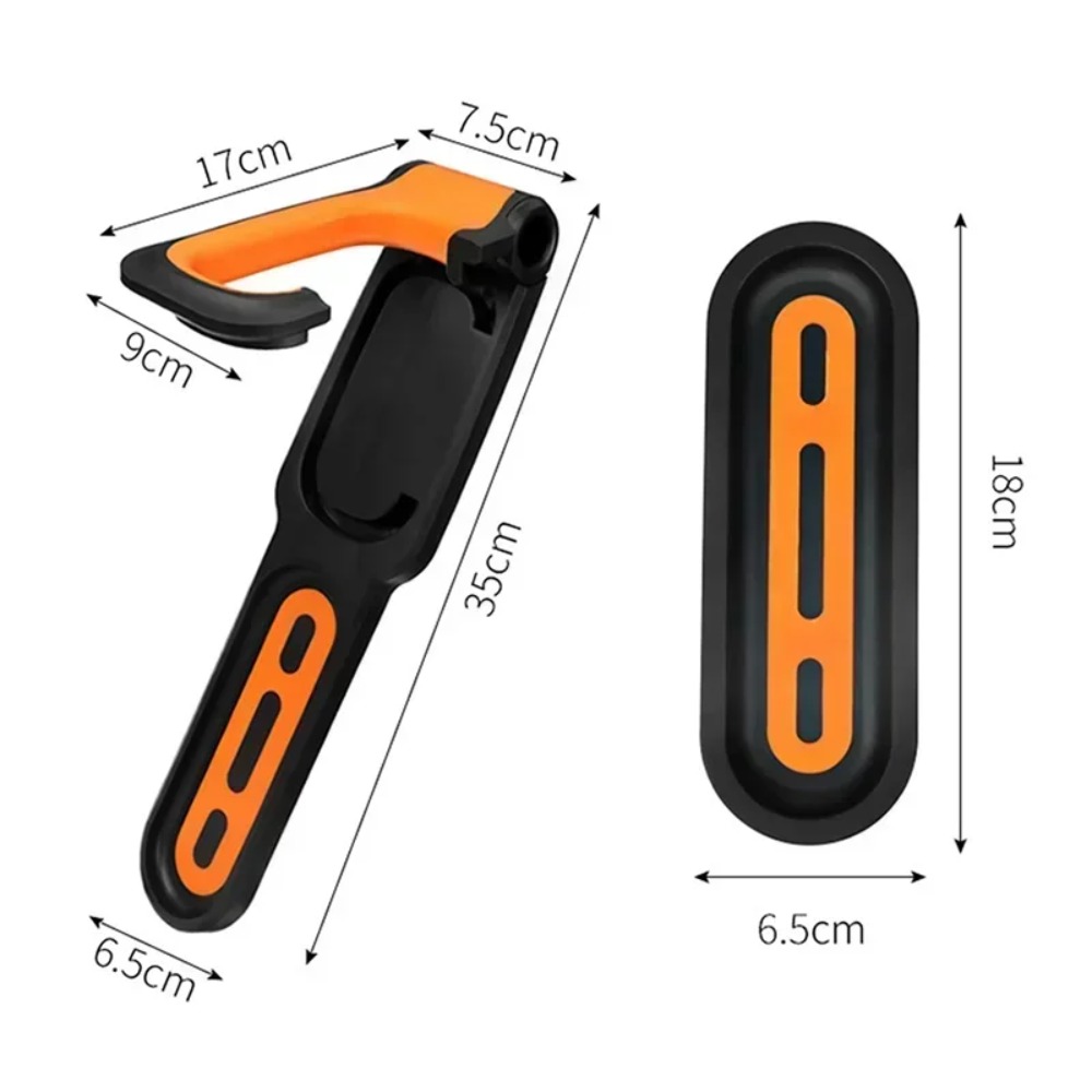 Supporto da parete per bicicle - Cycling Gear Organizer Wall recensione e prezzo