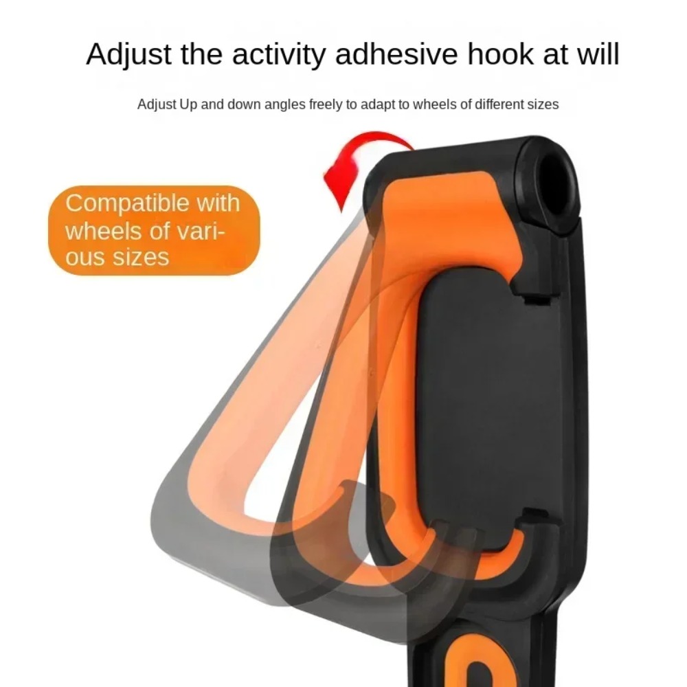 Supporto da parete per bicicle - Cycling Gear Organizer Wall recensione e prezzo