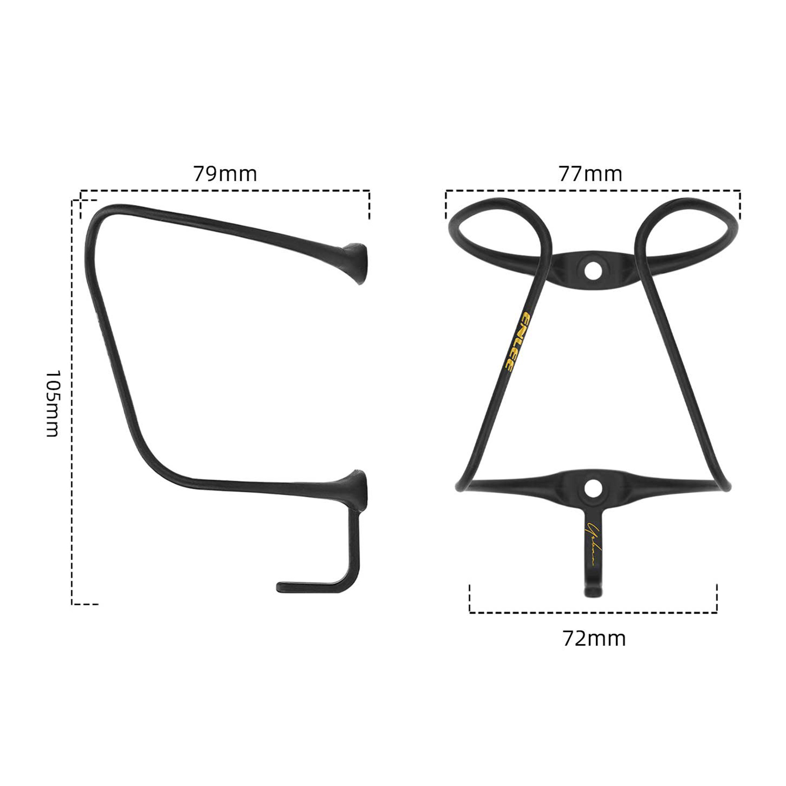 Portaborraccia per Bicicletta  - Ultra Cycling Gear recensione e prezzo