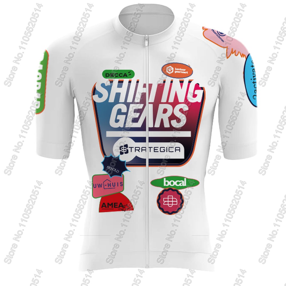 Completo da Ciclismo Shifting  - Cycling Gear Lycra recensione e prezzo