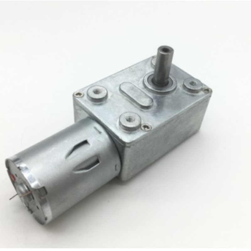 JGY370 DC6V/12V24V 2RPM a 150  - Cycling Gear Box recensione e prezzo